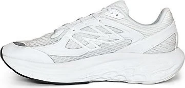 New Balance Fresh Foam Trainer white/sea salt