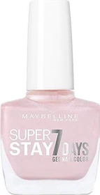 Maybelline Superstay Forever Strong 7 Nagellack 286 pink whisper, 10ml