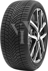 Mastersteel All Weather 2 215/45 R17 91W XL