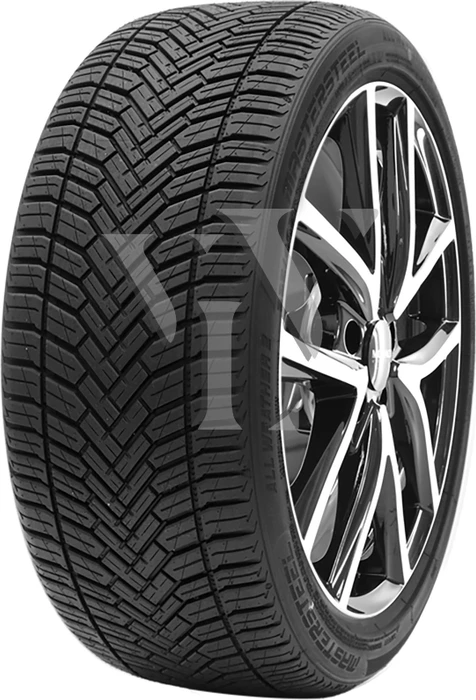 Mastersteel All Weather 2 215/45 R17 91W XL