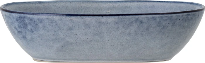 Bloomingville Sandrine Schale 1.15l blau