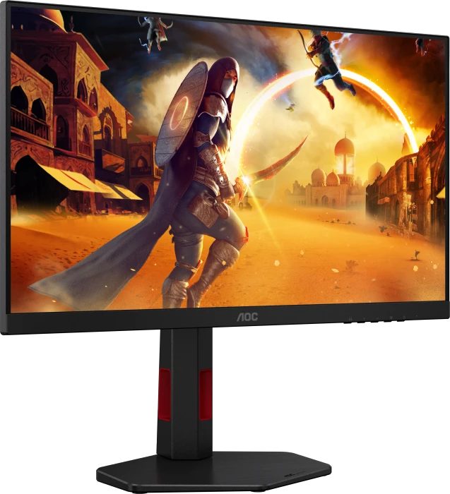 AOC 24G4ZR, 23.8"