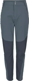 Rab Torque Mountain Hose lang orion blue/tempest blue (Damen)