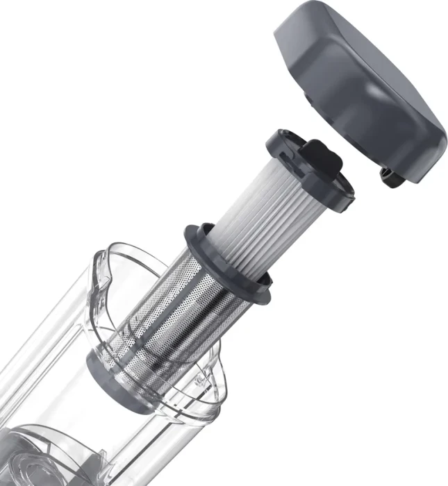 Haier V3 HMVV310 011 Akku-Milbensauger