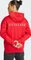 adidas FC Bayern München Anthem Hoodie team power red 2 (Herren) Vorschaubild
