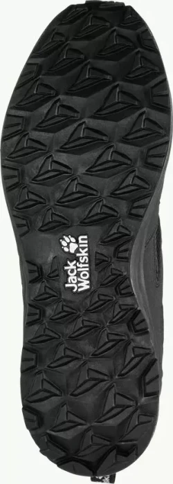 Jack Wolfskin Vojo 3 Vent Low schwarz (Herren)