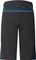 Vaude Moab V Fahrradhose kurz dark sea (Herren) Vorschaubild