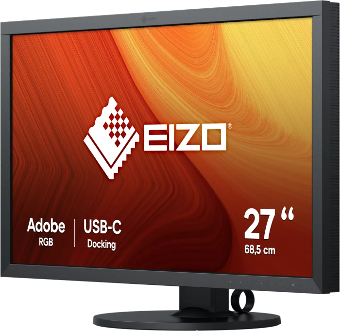 Eizo ColorEdge CS2731, 27"