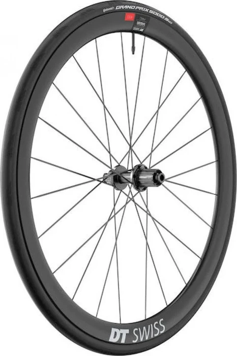DT Swiss ARC 1100 Dicut DB WTS 24H 38mm/20mm 29" 12x142 TA Shimano HG Road Centerlock Disc Hinterlaufrad