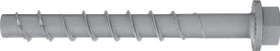 fischer UltraCut FBS II CP 14x125 60/40/10 US Betonschraube, 14x125mm, 10 Stück