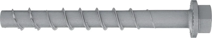 fischer UltraCut FBS II CP 14x125 60/40/10 US Betonschraube, 14x125mm, 10 Stück