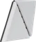 Corsair iCUE LC100 Case Accent Lighting Panels Mini Triangle Expansion Kit, RGB-Beleuchtung, 9er-Pack, schwarz Vorschaubild