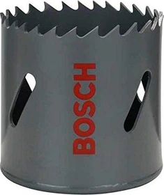 Bosch Professional HSS Bimetall Lochsäge, 57mm, 1 Stück