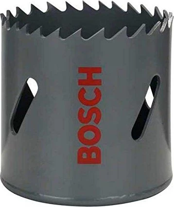 Bosch Professional HSS Bimetall Lochsäge, 57mm, 1 Stück