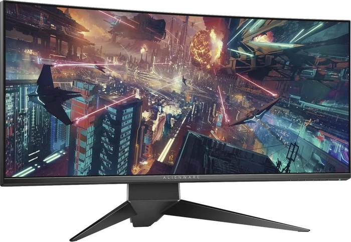 Dell Alienware AW3418DW, 34"