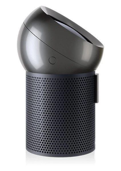 Dyson Pure Cool Me Luftreiniger schwarz/nickel