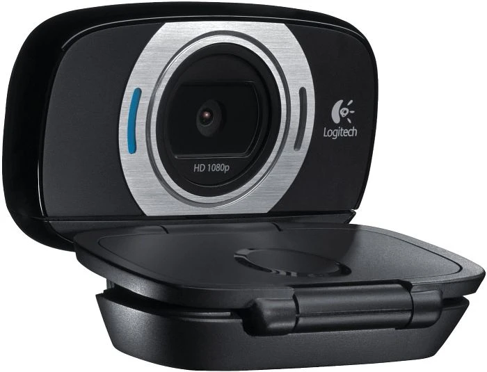 Logitech HD C615