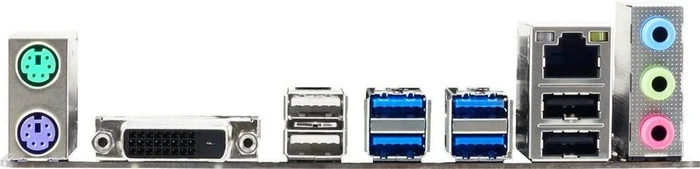 Biostar TB250-BTC Pro (Intel 1151)