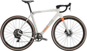 Trek Checkmate SLR 7 AXS era white/buff beige Modell 2025