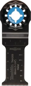 Makita TMA059 BiM Tauchsägeblatt 32mm,   1 Stück