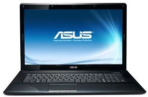 ASUS A72DR-TY036V, Athlon II P320, 4GB RAM, 500GB HDD, Mobility Radeon HD 5470, DE