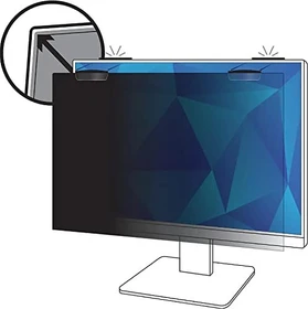 3M PF27.0W Display Privacy Filter, 27" 16:10