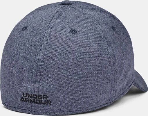 Under Armour Blitzing Kappe midnight navy/black (Herren)