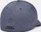 Under Armour Blitzing Kappe midnight navy/black (Herren) Vorschaubild