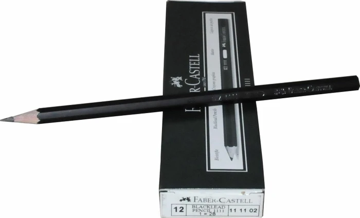 Faber-Castell Bleistift SV 1111/1112