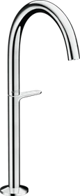 Hansgrohe Axor One Select 260 Waschbeckenarmatur chrom
