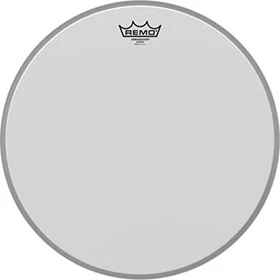 Remo Ambassador Coated Bass 16"