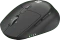 Natec Kite Silent Wireless Mouse schwarz, USB/Bluetooth Vorschaubild