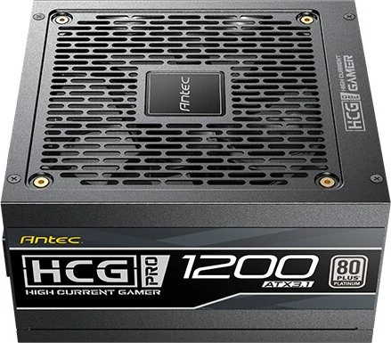 Antec High Current Gamer HCG1200 PRO Platinum 1200W, ATX 3.1