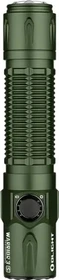 OLight Warrior 3S Taschenlampe grün