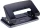 Deli D381890 Locher, schwarz (D381890)