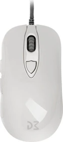 Dream Machines DM1 FPS Pearl White, weiß/grau, USB