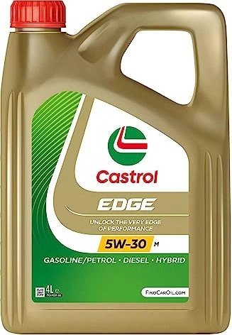 Castrol Edge 5W-30 M