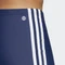 adidas Classic 3-Streifen Badehose team navy blue 2/white (Herren) Vorschaubild
