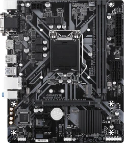 GIGABYTE H310M S2H 2.0 (Intel 1151 v2)