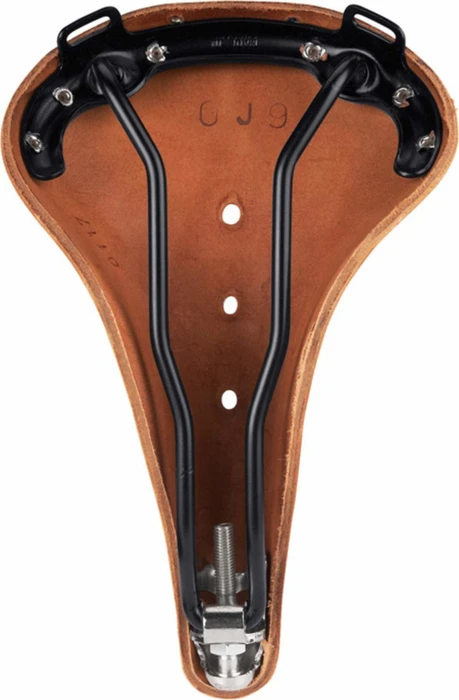 Brooks B17 Standard 175mm Sattel honey