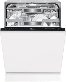 Miele PFD 104 SCVi XXL Großraum-Geschirrspüler