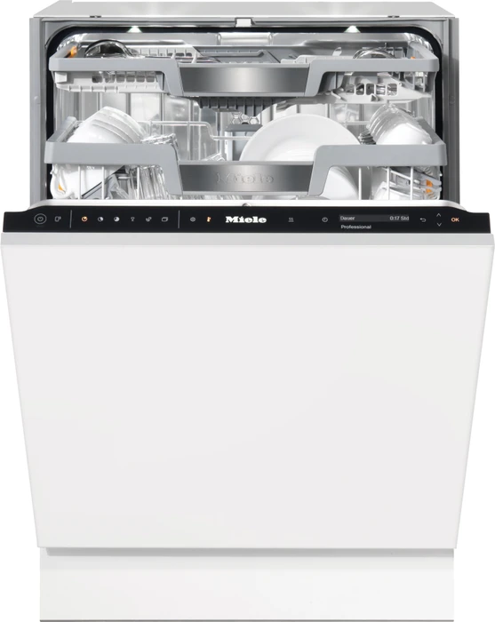 Miele PFD 104
