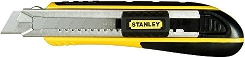 Stanley FatMax Cutter, beidhändig, schwarz/gelb