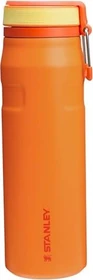 Stanley Iceflow Twist Flip Isolierflasche 710ml violet blossom