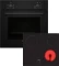 Siemens EQPOWER03K Backofen-Set Vorschaubild
