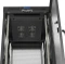 Lanberg 19" Rackschrank 32HE, LCD, freistehend, Flat Pack, Gitternetztür, IP20, RAL 9004, 800mm tief Vorschaubild