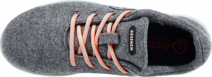 Giesswein Merino Runner schiefer (Damen)