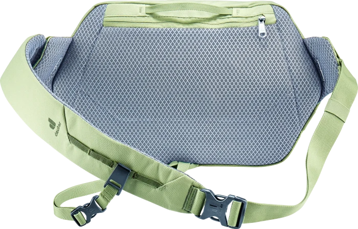 Deuter Stroof 5 Bauchtasche grove/mineral