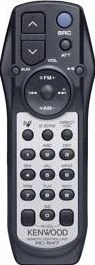 Kenwood KCA-RC547 IR-Fernbedienung