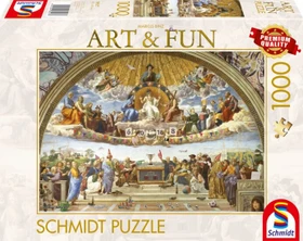 Schmidt Spiele Disputation des Heiligen Sakraments 2024